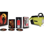 DARK SKY SELECTS ANNOUNCES THE LONG AWAITED TEXAS CHAIN SAW MASSACRE 50th ANNIVERSARY CHAIN SAW EDITION