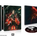 Relive the Fight-or-Flight Rush When 20th Century Studios’ Epic Sci-Fi Thriller Alien: Romulus Invades Digital Retailers on October 15 and Terrorizes on 4K Ultra HD™, Blu-ray™ and DVD on December 3