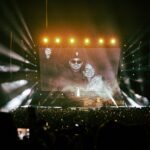 PUERTO RICAN SUPERSTAR ÁLVARO DÍAZ WRAPS UP MEXICO LEG OF HIS HIGHLY-ANTICIPATED SAYONARA TOUR WITH TWO SOLD OUT SHOWS IN MEXICO CITY FOR OVER 25,000 FANS