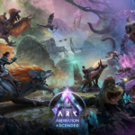 FREE ‘ARK: ABERRATION ASCENDED’ EXPANSION PACK AND ‘BOB’S TALL TALES: STEAMPUNK ASCENT’ NOW AVAILABLE