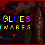 Baby Blues Nightmares Releasing On 16th September on Steam, Epic and GOG!