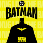 Celebrate 85 Years of Batman with New Products Worthy of the Dark Knight from Warner Bros. Discovery Global Consumer Products