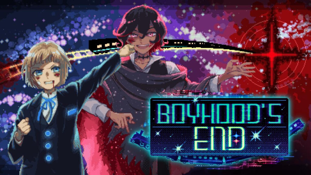 Uncover What it Means to Be Human in “Boyhood’s End”, Out Now on Steam Early Access