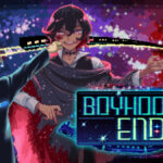 Uncover What it Means to Be Human in “Boyhood’s End”, Out Now on Steam Early Access