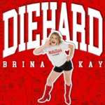 Brina Kay’s DIEHARD Brings Nebraska Football To Country Music