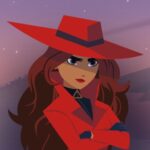 HarperCollins Productions and Gameloft announce the globe-trotting scarlet super thief Carmen Sandiego is back in a brand-new game coming to Netflix, PC, & Consoles Q1 2025