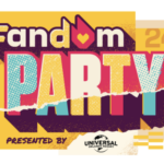 FANDOM PARTY RETURNS TO NEW YORK  ON OCTOBER 18 AT THE HARD ROCK HOTEL IN TIMES SQUARE