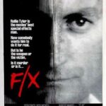 At the Movies with Alan Gekko: F/X “86”