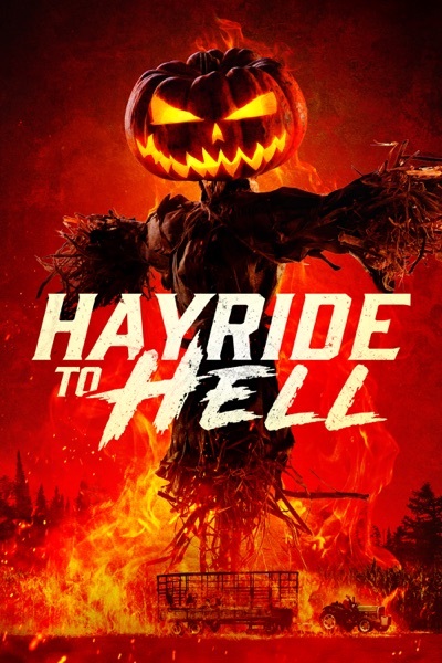 Breaking Glass Pictures is proud to announce the upcoming digital release of HAYRIDE TO HELL starring KANE HODDER and BILL MOSELEY