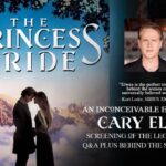 The Tobin Center Presents: The Princess Bride: An Inconceivable Evening with Cary Elwes