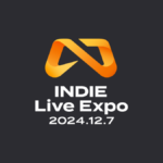 INDIE Live Expo Opens Submissions for Winter Showcase