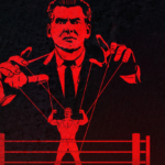 Mr. McMahon Netflix Review