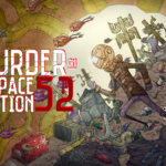 Catch The Keychain Killer Today In Mystery Adventure, Murder On Space Station 52