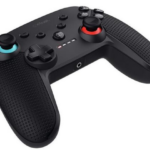 Trust’s fantastic new Muta Wireless Gaming Controller designed for the Nintendo Switch