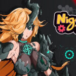 ANIME-INSPIRED ROGUELIKE NIGATE TALE 1.0 RELEASE ON STEAM