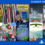 Ocean Media’s PlayStation 5 Summer Lineup – Fun for the Whole Family, All Year Round!