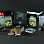 Physical Limited Editions of Eco-horror puzzle platformer One Last Breath coming to Nintendo Switch and PlayStation 5 on September 27th