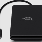 OWC Launches Envoy Ultra Thunderbolt 5 SSD