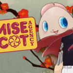 Kaizen Game Works debuts Brand New Trailer for Promise Mascot Agency at Tokyo Game Show!