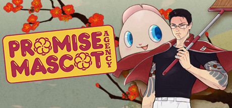 Kaizen Game Works debuts Brand New Trailer for Promise Mascot Agency at Tokyo Game Show!