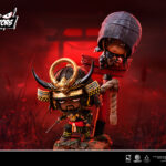 Pre Order the Qlectors Assassin’s Creed Shadows Yasuke & Naoe now!