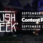 The Texas Chain Saw Massacre Kicks Off Rush Week