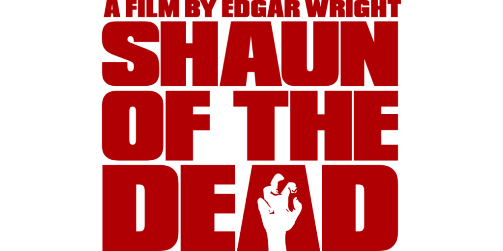 20 BLOODY YEARS Of SHAUN OF THE DEAD RETURNS WITH NEW BONUS, A BRAND-NEW 4K REMASTER FEATURING DOLBY ATMOS & DOLBY VISION, AND BONUS FEATURES NOW AVAILABLE ON DIGITAL FOR THE FIRST TIME