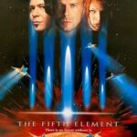 At the Movies with Alan Gekko: The Fifth Element “97”