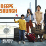 Prime Video Announces October 17 as Premiere Date for The Pradeeps of Pittsburgh and Reveals Trailer