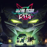 Ultra Mega Cats Brings Feline Ferocity to TwitchCon ‘24