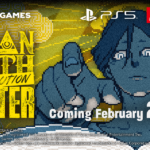 Shueisha Games Announces PlayStation 5 Support and Physical Edition for Urban Myth Dissolution Center