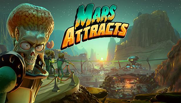 Mars Attracts Invites Signups for Alpha Test