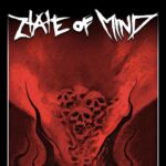 ZTATE OF MIND new music video clip for The Blackest Black is out now!