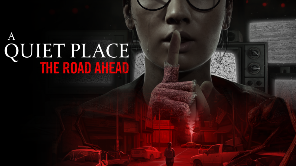 A Quiet Place: The Road Ahead Steam Review