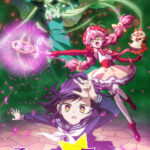 MBC GROUP and TOKYOPOP Announce New Anime Production Line Up