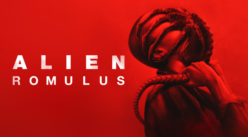 WATCH FEDE ALVAREZ, RIDLEY SCOTT, CAILEE SPAENY, AILEEN WU, ARCHIE RENAUX AND MORE IN NEW CLIPS FROM ALIEN: ROMULUS