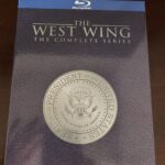 The West Wing: The Complete Series Box Set Blu Ray Review