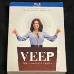 Veep: The Complete Series Blu Ray Box Set Review