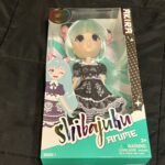 Shibajuku Anime Doll Akira Review