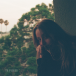 Lucy Frost Releases Emotionally-Charged New Single ‘To Pieces’