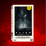 RELIVE THE TERROR WITH A LIMITED-EDITION VHS OF ALIEN: ROMULUS