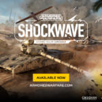 The Shockwave Strikes: Armored Warfare’s Biggest Update Has Landed!