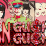 Horrifying Adventure “BAN: The Prologue of GUCHA GUCHA” Petrifies PC Today