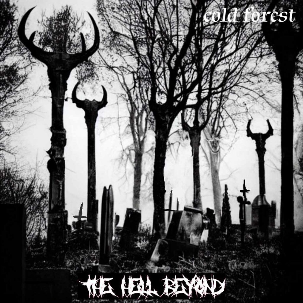 The Hell Beyond released new video