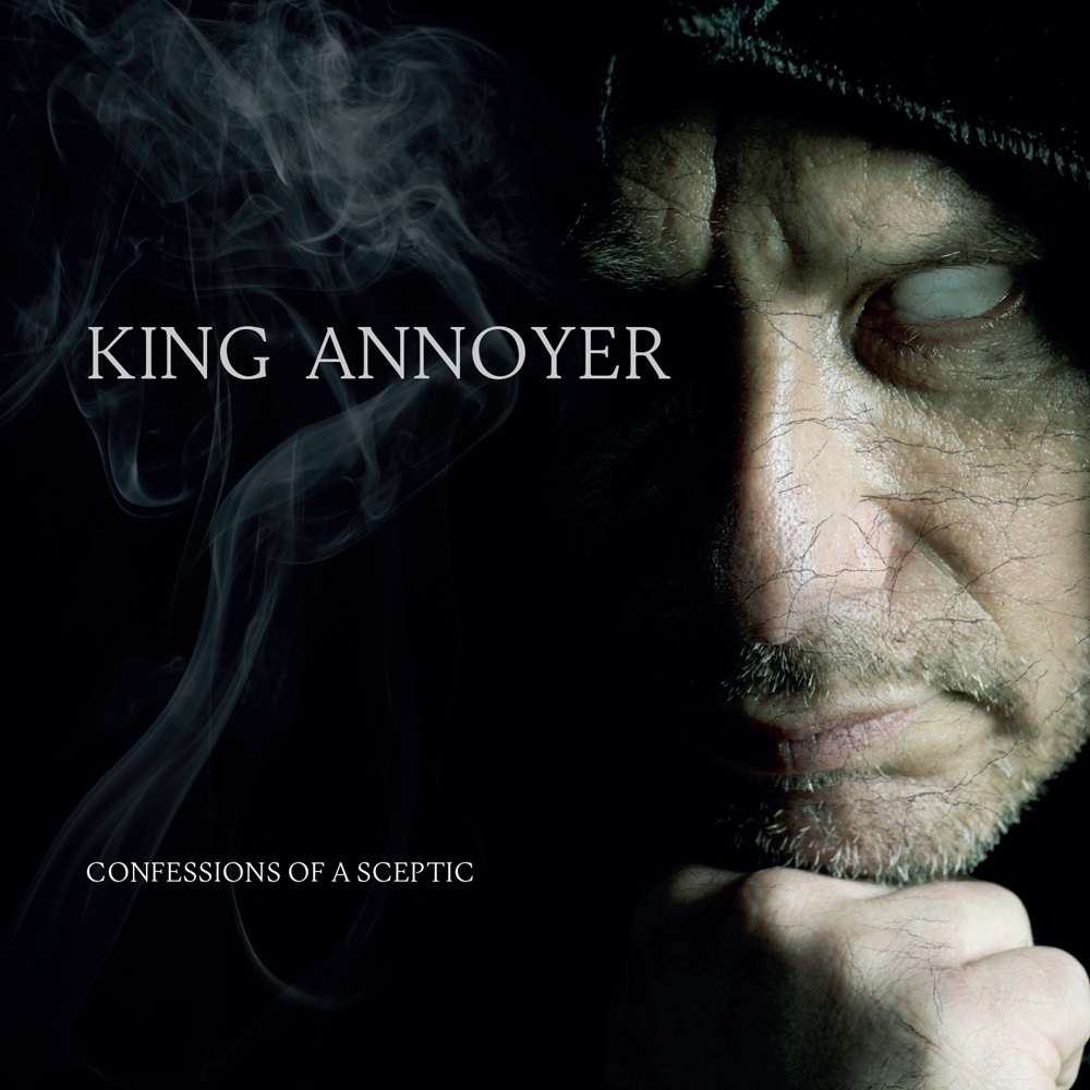 King Annoyer released debut EP