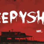 Creepy Shift: Roadside Diner Launching on October 28th