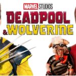 THE WAIT IS OVER!  DEADPOOL & WOLVERINE IS NOW AVAILABLE ON DIGITAL  WATCH AT HOME WITH YOUR BEST “AMIGOS” TODAY!