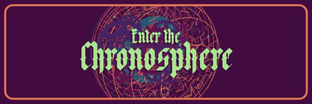 Enter the Chronosphere Demo Gets Galactic Update Ahead of Turn-Based RPG Fest