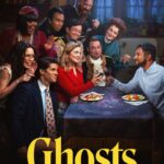 Lionsgate Announce: “Ghosts” Season 4 arrives 10/18 on Digital