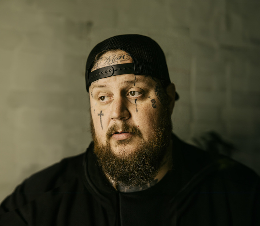 JELLY ROLL DROPS SURPRISE DELUXE ALBUM EDITION FEATURING SIX ADDITIONAL SONGS